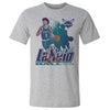 LaMelo Ball Charlotte Hornets Retro by 500 LEVEL