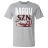 Marvin Harrison Jr. Arizona Marv SZN WHT by 500 LEVEL