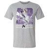 Jordan Addison Minnesota Air Addison WHT by 500 LEVEL