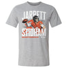 Jarrett Stidham Denver Player Name WHT by 500 LEVEL