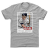 Wade Boggs Throwback Card WHT by 500 LEVEL