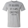 Christmas Dreaming Of A Wine Christmas by 500 LEVEL