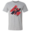 Sean Murphy Atlanta Stripes WHT by 500 LEVEL