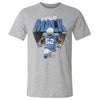 Khalil Mack Los Angeles C Stomp WHT by 500 LEVEL