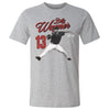 Billy Wagner Houston Player Name WHT by 500 LEVEL