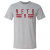 Zach Neto Los Angeles A Font by 500 LEVEL