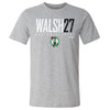 Jordan Walsh Boston Celtics Elite WHT by 500 LEVEL
