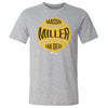 Mason Miller San Diego Vintage Baseball WHT by 500 LEVEL