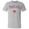 Portland Thorns FC Arch WHT by 500 LEVEL