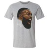 Jaylen Brown Scream WHT by 500 LEVEL