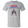 Harlem Globetrotters Trio WHT by 500 LEVEL