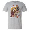 Miami Heat 2026 Starting 5 WHT by 500 LEVEL