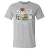 Payton Pritchard Boston Celtics Cover WHT by 500 LEVEL