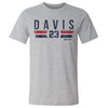 Anthony Davis Washington Wizards Font by 500 LEVEL