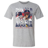 Ronald Acuna Jr. Atlanta Vintage WHT by 500 LEVEL