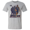 Zion Williamson New Orleans Pelicans Retro by 500 LEVEL