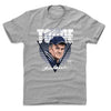 Joe Torre Manager Throwback WHT by 500 LEVEL