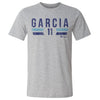 Maikel Garcia Kansas City Font by 500 LEVEL