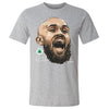 Derrick White Boston Celtics Portrait WHT by 500 LEVEL