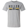 Mitch Keller Pittsburgh Font by 500 LEVEL