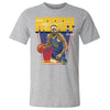 Moses Moody Golden State Warriors Premiere WHT by 500 LEVEL
