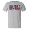 Joe Jimenez Atlanta Font by 500 LEVEL