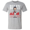 Austin Riley Toon R WHT by 500 LEVEL