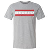 Connor Bedard Chicago Coach WHT by 500 LEVEL