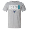 Miles Bridges Charlotte Hornets Elite WHT by 500 LEVEL