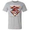 Corbin Burnes Arizona Diamond WHT by 500 LEVEL