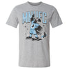 Minnesota United FC Mascot WHT by 500 LEVEL