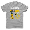 Paul McJulien Throwback WHT by 500 LEVEL