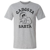 Christmas Gangsta Santa by 500 LEVEL