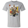 Golden State Warriors 2026 Starting 5 WHT by 500 LEVEL