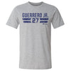 Vladimir Guerrero Jr. Toronto Font by 500 LEVEL