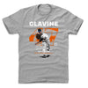 Tom Glavine Throwback Number WHT by 500 LEVEL