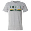 Nick Kurtz Sacramento Font by 500 LEVEL