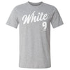 Derrick White Boston Script WHT by 500 LEVEL