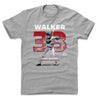 Larry Walker Throwback WHT by 500 LEVEL