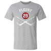 Marc-Andre Fleury Minnesota Goalie Sticks WHT by 500 LEVEL