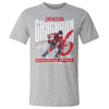 Jakob Chychrun Washington Player Name WHT by 500 LEVEL