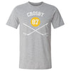 Sidney Crosby Pittsburgh Sticks WHT by 500 LEVEL