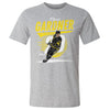 Paul Gardner Pittsburgh Comet WHT by 500 LEVEL