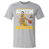 Austin Reaves Los Angeles Lakers Trust WHT by 500 LEVEL