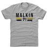 Evgeni Malkin Font YK by 500 LEVEL