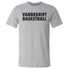 Vandegrift Crown Trio Basketball Label by 500 LEVEL