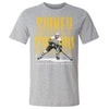 Sidney Crosby Pittsburgh 500 Goals WHT by 500 LEVEL