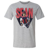Sean Murphy Atlanta Bold WHT by 500 LEVEL