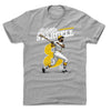 Willie Stargell Retro WHT by 500 LEVEL