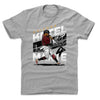 Ketel Marte City Name WHT by 500 LEVEL